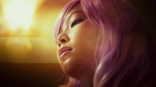 Irene Wan naked - May We Chat (2014)