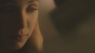 Ksenia Solo, Jenna Kramer - In Search of Fellini (2017) Naked sexy video