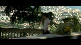 Cylia Malki Nude - Dejà Mort (FR 1998)