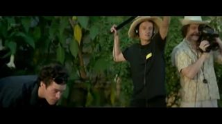 Cylia Malki Nude - Dejà Mort (FR 1998)