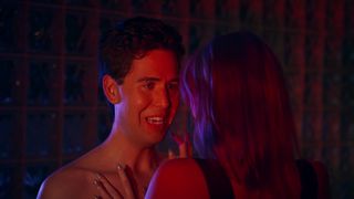 Rhapsody Blue, Randi Rougue nude - Horror and Hamsters (2018)