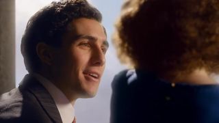 Gracie Gilbert Nude - Underbelly s06e05 (2013)