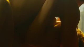 Gracie Gilbert Nude - Underbelly s06e05 (2013)