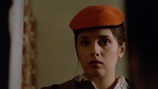 Florence Guerin & Trine Michelsen LA BONNE (1986)