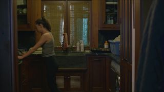 Rosa Salazar nude - Bird Box (2018)