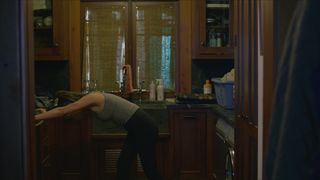 Rosa Salazar nude - Bird Box (2018)