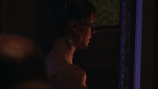 Luna Baxter - Kill Chain (2019)