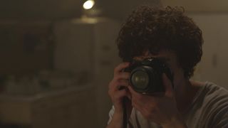 Jacqueline Byers, Kerry Condon nude - Bad Samaritan (2018)