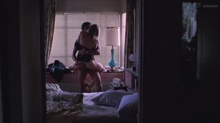 Darlanne Fluegel Nude - To Live And Die In L.A (US 1985)