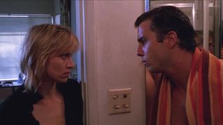 Darlanne Fluegel Nude - To Live And Die In L.A (US 1985)