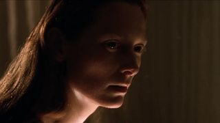 Tilda Swinton Nude - Orlando (1993)