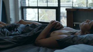 Natalie Krill, Erika Linder, Mayko Nguyen, Andrea Stefancikova Nude - Below Her 2