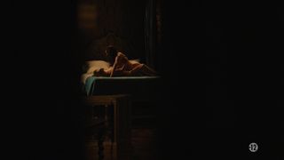 Victoire Dauxerre nude - Versailles s03e01-02 (2018)