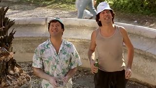 Judith Godrche & Aure Atika - Bimboland (FR 1998)