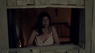 Miranda Gas nude - Laia (2016)