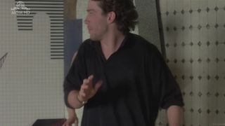 Lisa Niemi naked classic - Slam Dance (1987)