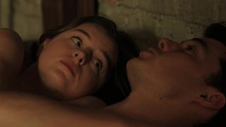 Emma Corrin, Paloma Faith nude - Pennyworth s01e02 (2019)