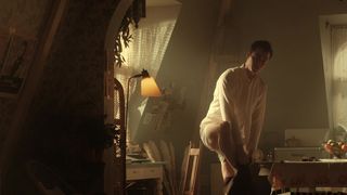 Emma Corrin, Paloma Faith nude - Pennyworth s01e02 (2019)