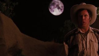 Genesis Rodriguez sexy – Casa de mi Padre (2012)