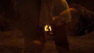 Genesis Rodriguez sexy – Casa de mi Padre (2012)