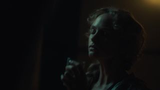 Joanna Vanderham nude - Warrior s01e07 (2019)