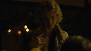 Joanna Vanderham nude - Warrior s01e07 (2019)