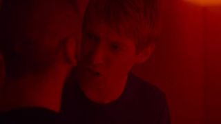 Alicia Vikander Topless and Sonoya Mizuno Fantasy Nude in movie EX MACHINA