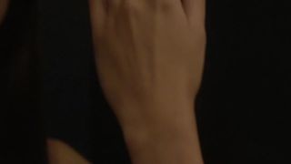 Alicia Vikander Topless and Sonoya Mizuno Fantasy Nude in movie EX MACHINA