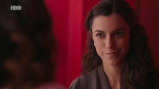 Nabia Vilela nude - A Vida Secreta Dos Casais s02e03 (2019)