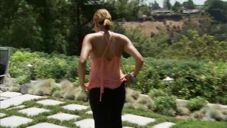 Eva Mendes Sexy - Live! (2007)