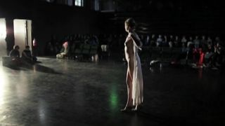 Sigrid Bouaziz, Marleene Saldana naked - Diptyqu (2012)