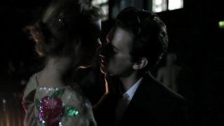 Sigrid Bouaziz, Marleene Saldana naked - Diptyqu (2012)