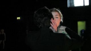 Sigrid Bouaziz, Marleene Saldana naked - Diptyqu (2012)