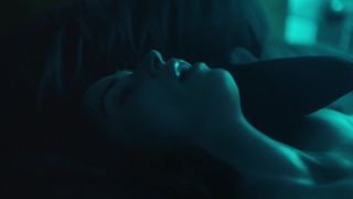 Heida Reed nude - Stella Blomkvist s01e01 (2017)