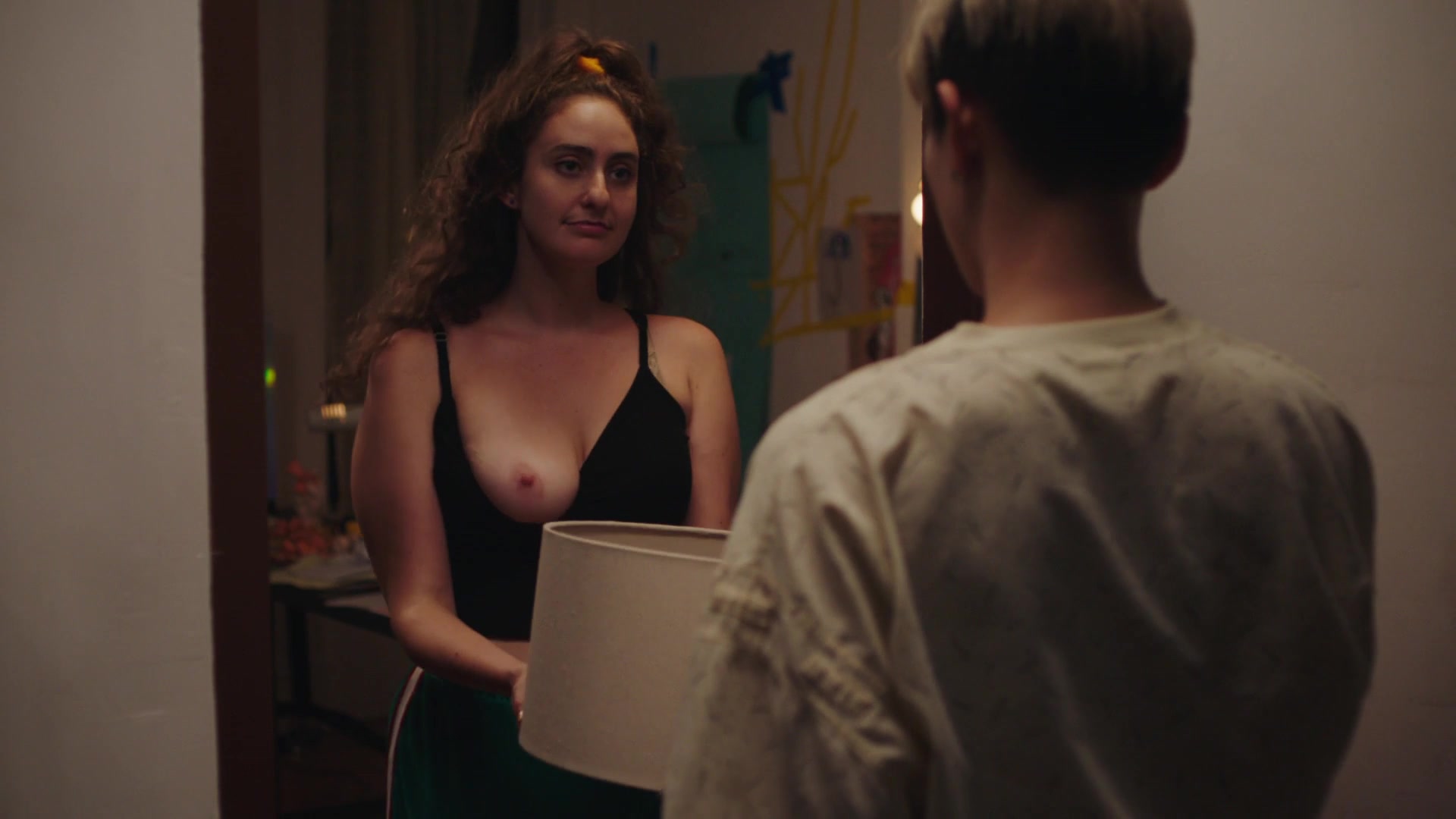 Catherine Cohen nude – High Maintenance s03e02 (2019)
