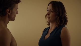 Autumn Withers nude, Hot Scenes for movie 'Avalanche'