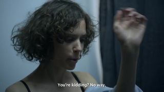 Delphine Riviere - Reflexion faite (2010)