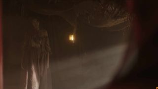 Cecilia Gomez naked - La Peste s01e01 (2018)