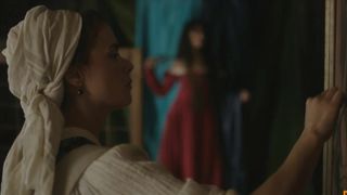 Cecilia Gomez naked - La Peste s01e01 (2018)