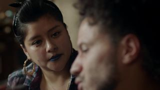 Melissa Barrera, Chelsea Rendon nude - Vida s02e06 (2019)