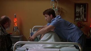 Leonor Watling Nude - Habla Con Ella (ES 2002)