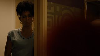 Judith Scott nude - Snowfall s03e01 (2019)