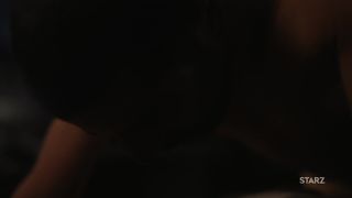 Ella Purnell nude - Sweetbitter s02e04 (2019)