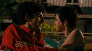 Megan Fox, Anna Faris etc. Sexy - The Dictator (2012)