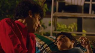 Megan Fox, Anna Faris etc. Sexy - The Dictator (2012)