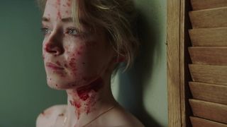 Sarah Bolger - A Good Woman Is Hard to Find (2019)