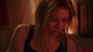 Sarah Bolger - A Good Woman Is Hard to Find (2019)