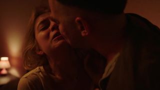 Sarah Bolger - A Good Woman Is Hard to Find (2019)