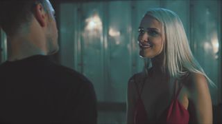 Emily Sweet nude - The Dragon Unleashed (2019)