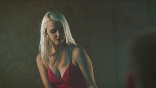 Emily Sweet nude - The Dragon Unleashed (2019)